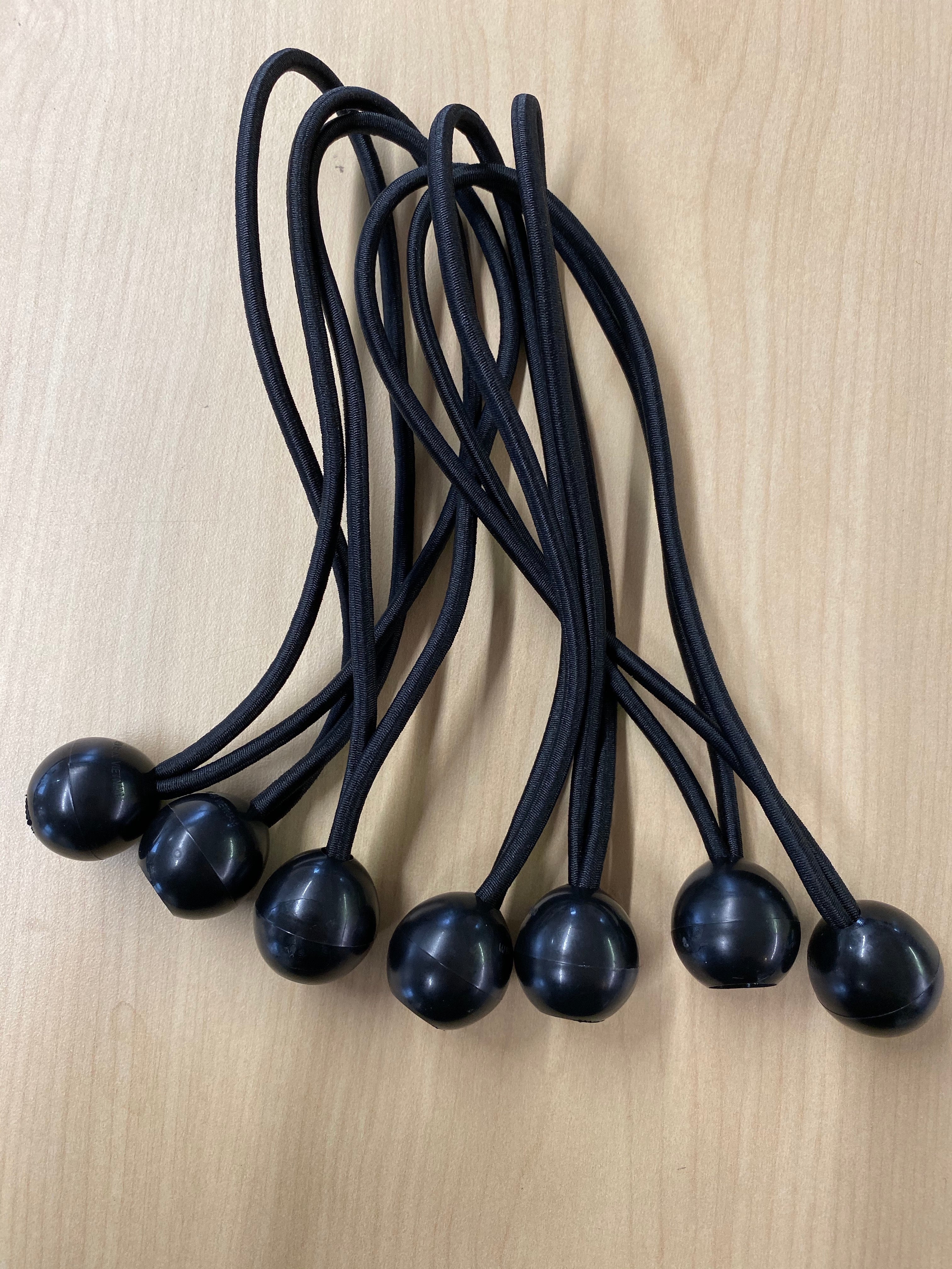 Ball Bungee Cords