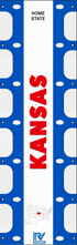 Kansas RV Ladder Banner